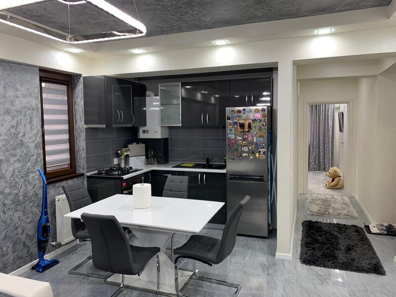 Berceni, Postalionului,